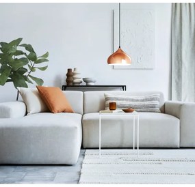 Eglo 49449 - Lustra HAPTON 1xE27/60W/230V