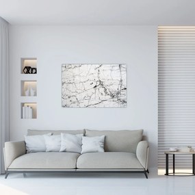 Tablou - Perete (90x60 cm)