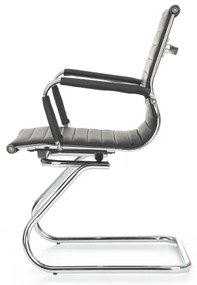 Scaun de birou LAVI negru