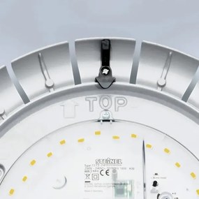 Plafonieră LED cu senzor RS PRO S20 SC 15,7W/230V 4000K Steinel 067540