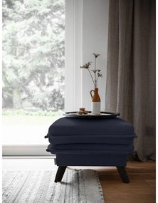 Taburet Miuform Charming Charlie, gri antracit