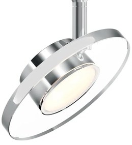Philips 50441/11/P0 - LED Lampă spot dimmabilă GLISSETTE 1xLED/4,5W/230V
