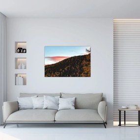 Tablou - Zori de zi (90x60 cm)