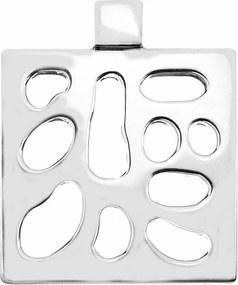 Pandantiv Damă Folli Follie 1P6F025 (3 cm)