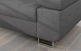Coltar extensibil Armando pe stanga Gusto 88