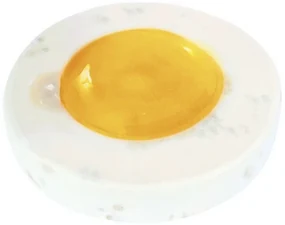 Scaun Oreste Ouă, 38 cm