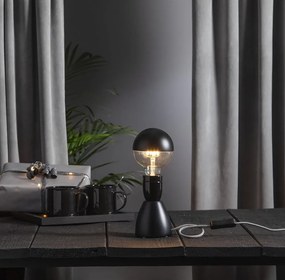 Bec LED E27, cu lumină caldă și intensitate reglabilă 3 W – Star Trading