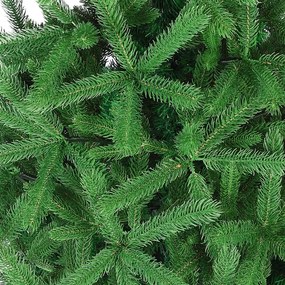 Deuba Pom de Crăciun artificial 180 cm + suport