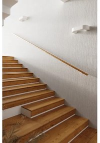 Aplică perete MAGNET 1xE27/60W/230V alb