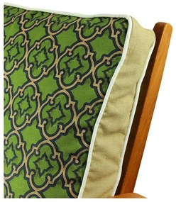 Pernă de scaun 42x42 cm – Mioli Decor