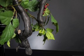 Aranjament floral elegant, design LUX ERACLE SCULPTURE