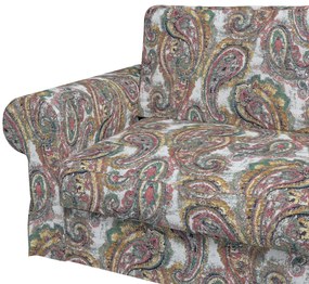 Husa canapea extensibila Backabro 3-locuri