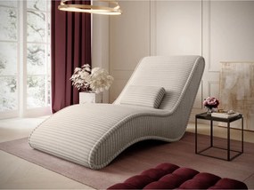 Sezlong SATO 80, personalizabil, 79x168x80 cm