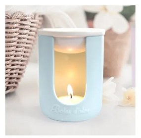 Lampă de aromaterapie din ceramică Etna – Boles d'olor