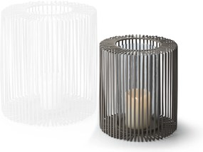 Lanternă Oslo, înaltă, de mărime S - Filipi