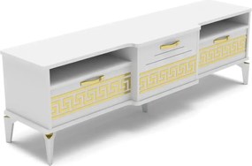 Comoda televizor Luisa, 160 cm