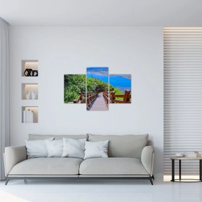 Tablou - Panorama (90x60 cm)