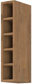 Raft superior de bucătărie Virion 15 G 72 OTW (stejar lancelot). 1032596