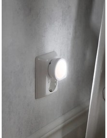 Lampă de veghe cu LED-uri albe - Star Trading