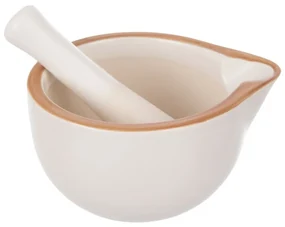 Orion Mortar ceramic, diametru 10,5 cm