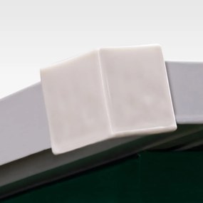 Deuba Casuta de gradina Z3 257x205x177,5 cm - verde