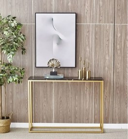 Consola Deco seria D-710, homs,100x30x80 cm ,0007