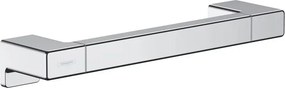 Maner sustinere cada Hansgrohe AddStoris crom