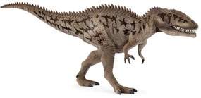 Schleich 15048 animal preistoric -Carcharodontosaurus