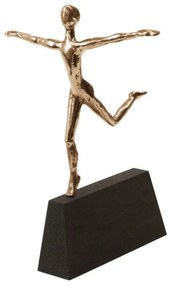 Statueta bronz "Libertate"