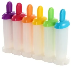 Forme înghețate Tescoma BAMBINI, 6 buc., L