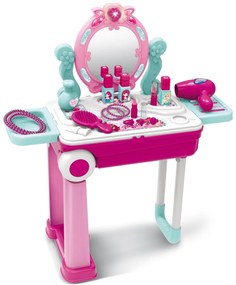 Buddy Toys BGP 3013 Valiza Saloon Deluxe pentrucopii , 14 bucăți