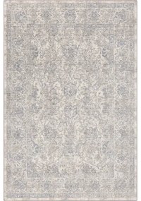 Covor lana Pale albastru Selectează mărime: 080 X 150