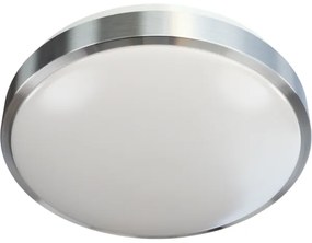 APLED - Plafonieră LED LENS PP TRICOLOR LED/18W/230V IP41 1210lm