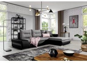 Coltar extensibil Ottavio pe dreapta Sawana 21/Soft 11