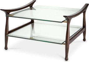 Masuta de cafea design LUX Manzo