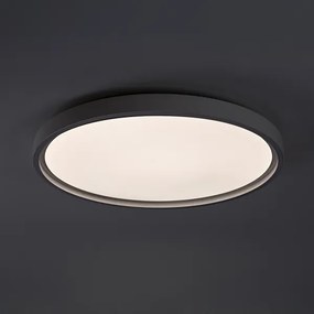 Rabalux 75087 - Lampă LED de tavan dimabilă ZERINA 54W/230V IP40 3000-6500K Ø52 cm + telecomandă