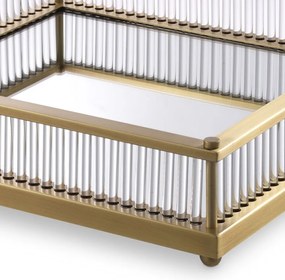 Tava design LUX Cora Square, alama 115721 HZ