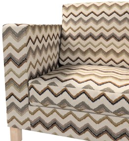 Husa pentru sofa Karlanda 2-locuri