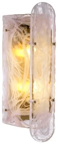 Aplica de perete design LUX Ginnis