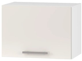 Dulap superior Vento GO-50/36, alb/bej