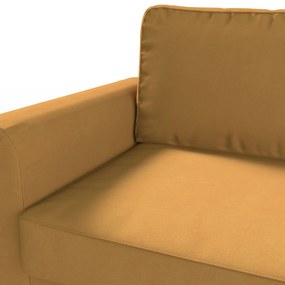 Husa canapea extensibila Backabro 3-locuri