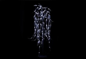 Decorațiune luminoasă - Salcie - 140 LED-uri, 85 cm