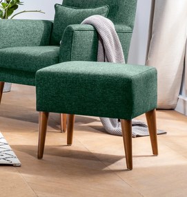 Taburete Zjani (verde). 1087756