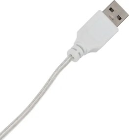 Atmosphera - Decorațiune neon LED de perete PLANET LED/5V