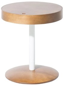 Masă de cafea Oriton (lemn închis). 1009364