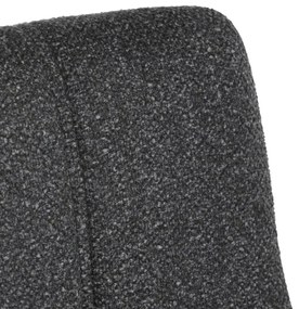 Set de scaune de sufragerie DCH-P3146 GREY2, 2buc.