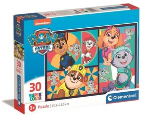 Puzzle Paw Patrol - Kids