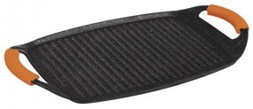Tava Grill 47 cm Granit Diamond Line Berlinger Haus BH 6183