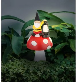 Corp de iluminat LED solar Globo 36314 LED/0,06W/1,2V 200 mAh