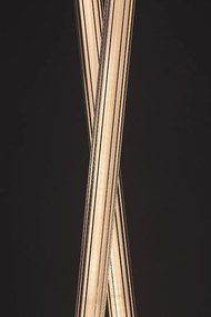 Lampadar LED stil minimalist Nivaro